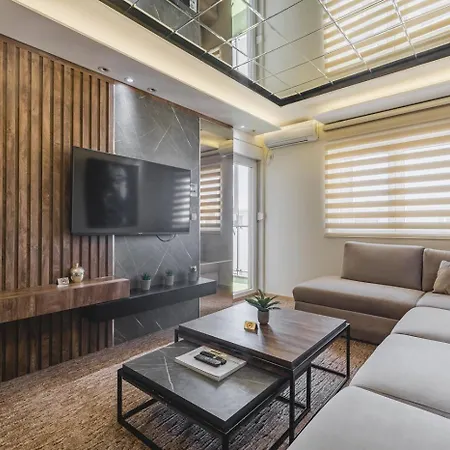 Harmony Apartment Podgorica