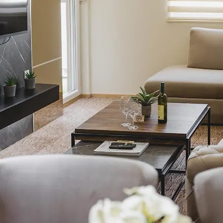 Apartmán Harmony Podgorica