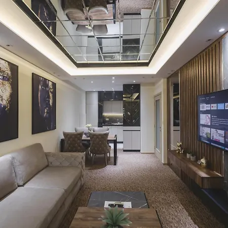 Harmony * ポドゴリツァ