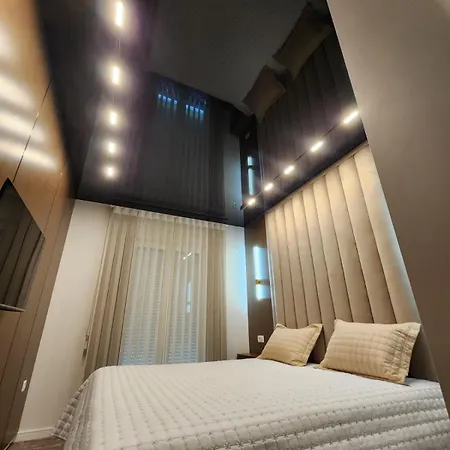 Apartment Harmony Podgorica