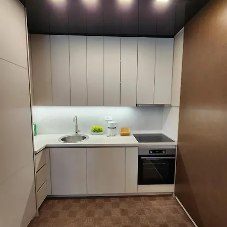 Harmony Apartmán Podgorica