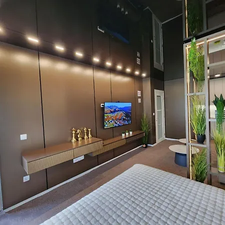 Harmony Podgorica