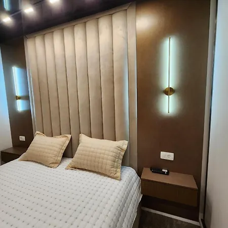 Harmony * Podgorica