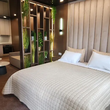 Harmony Apartment *