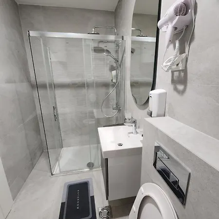 Harmony Apartmán Podgorica