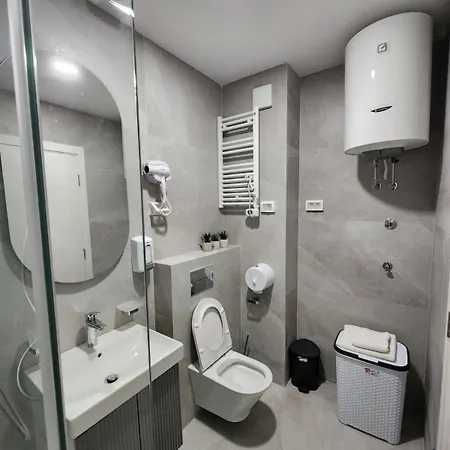 Apartmán Harmony Podgorica