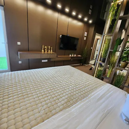 Harmony Podgorica