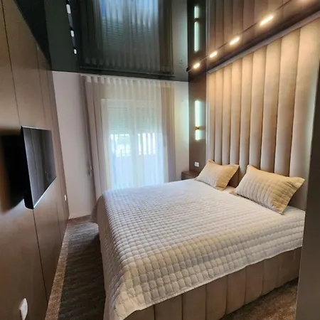 Harmony Apartment