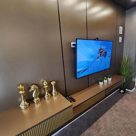 Harmony Apartment *