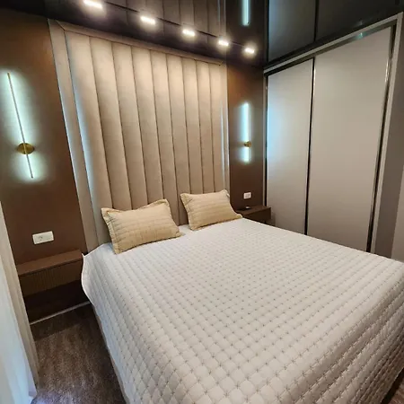 Harmony * Podgorica