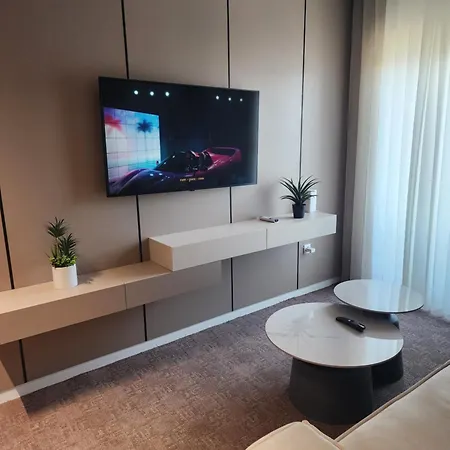 Harmony بودغوريتْسا