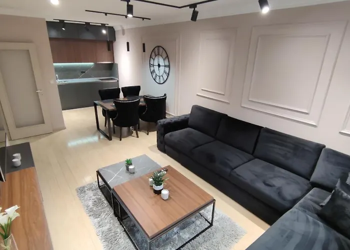 Harmony アパート *