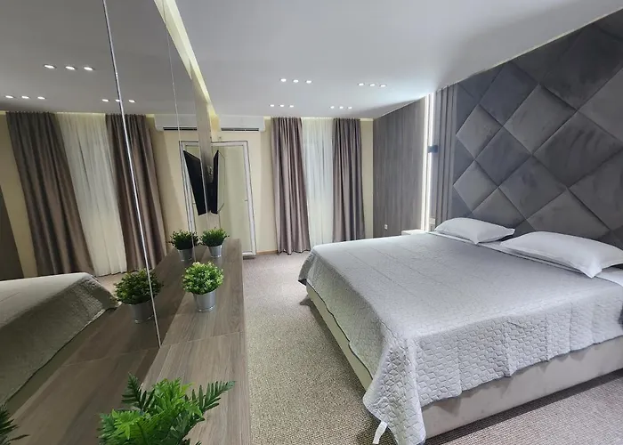 Harmony アパート *