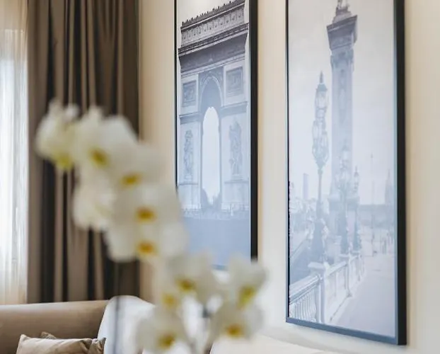 Harmony アパート *