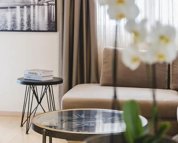 Harmony Apartamento *