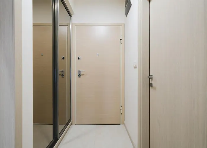 Harmony アパート *