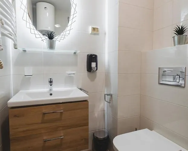 Apartamento Harmony *