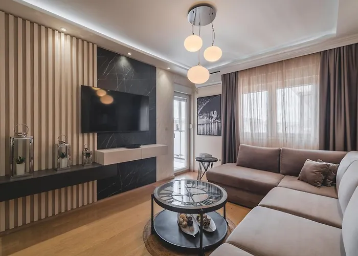 Harmony * ポドゴリツァ