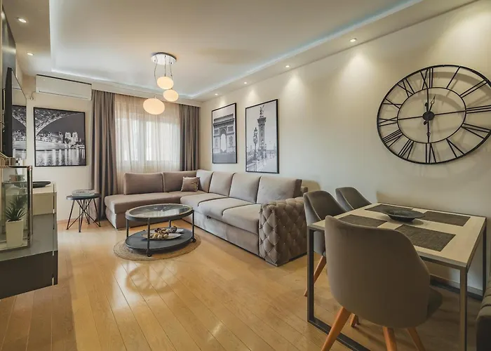 Harmony Apartamento *