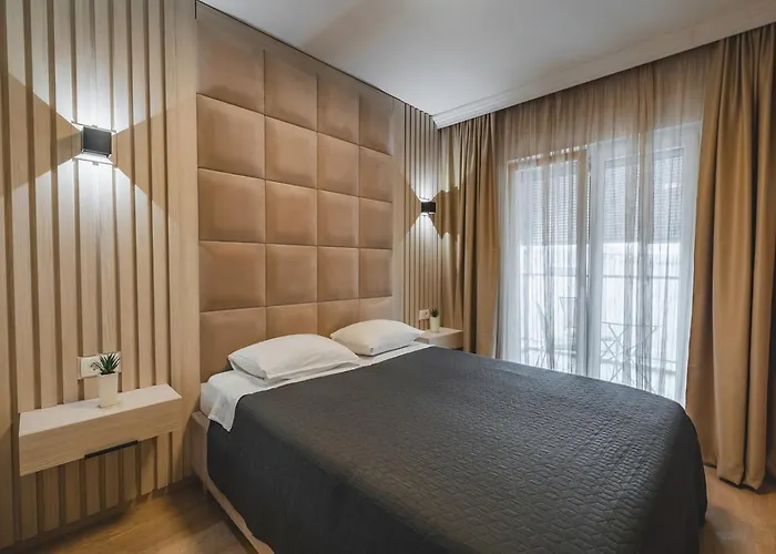 アパート Harmony