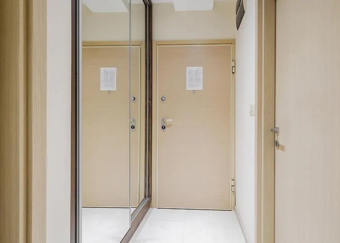 アパート Harmony *