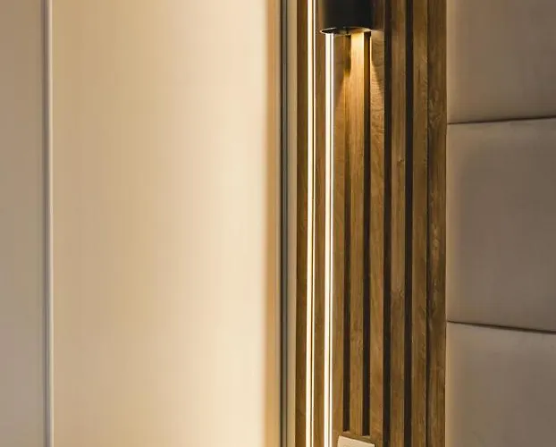 Harmony アパート *