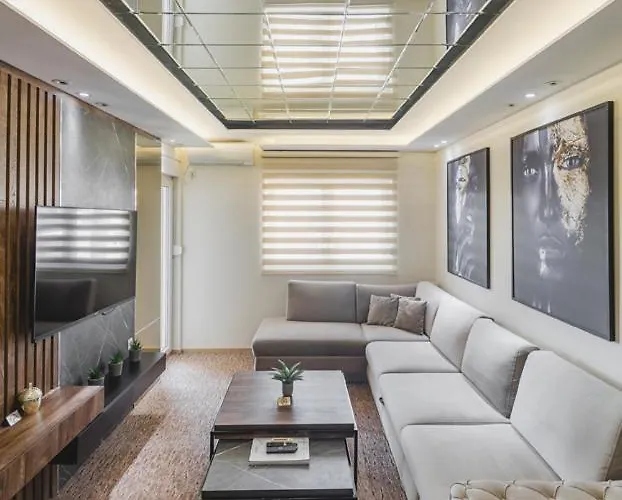 Apartamento Harmony *