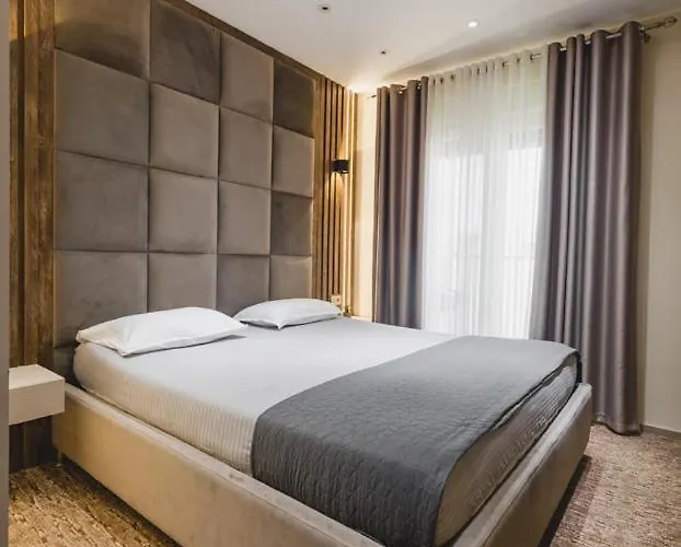 Harmony Apartamento *