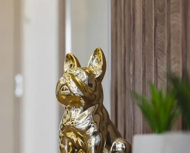 Apartamento Harmony Podgorica