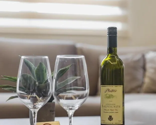 Harmony アパート *