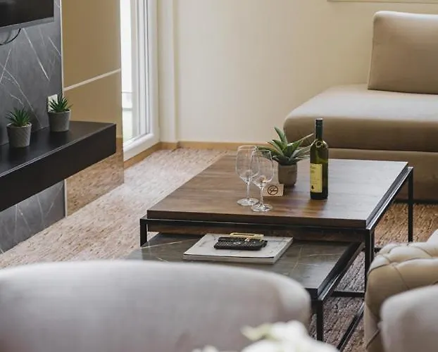 Apartamento Harmony Podgorica