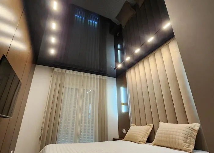 Apartamento Harmony Podgorica