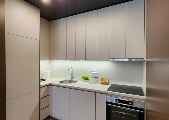 Harmony * ポドゴリツァ