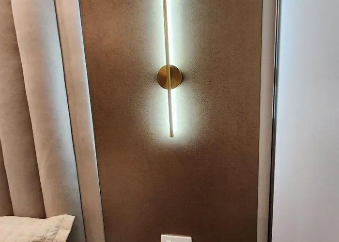 Harmony Apartamento *