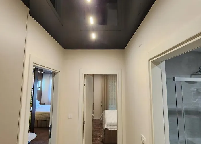 Harmony アパート