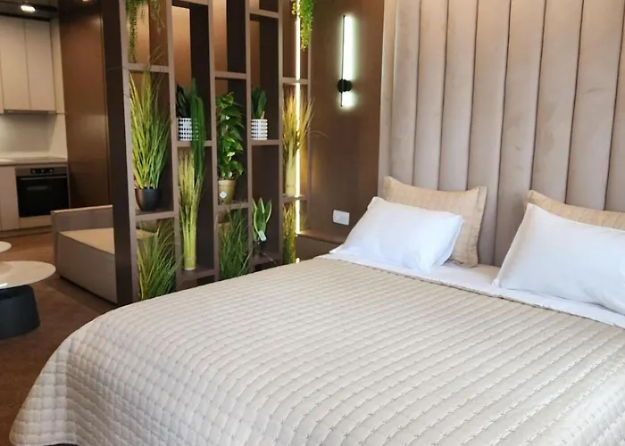 Harmony Apartamento *