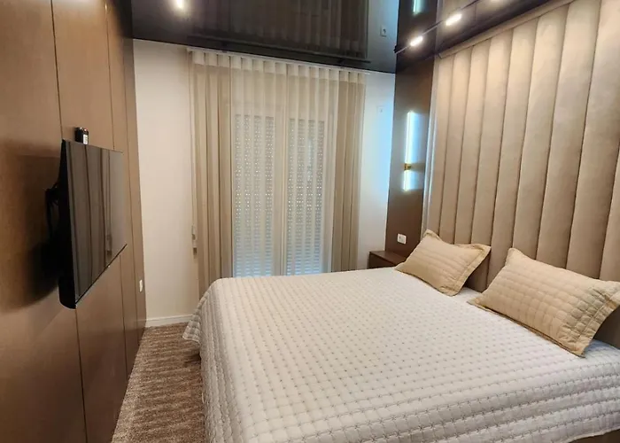 アパート Harmony *