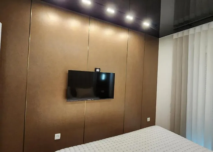 Harmony Apartamento *