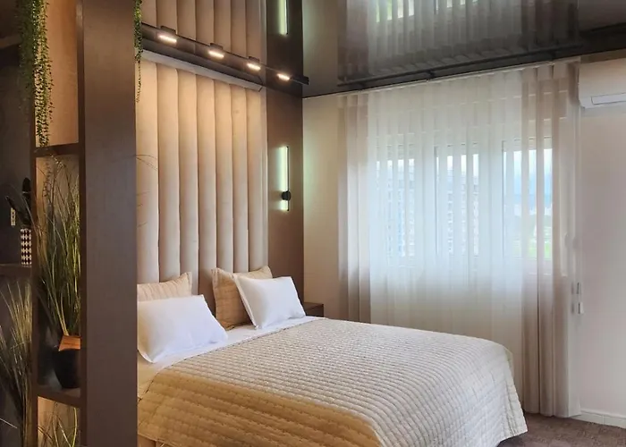 アパート Harmony *