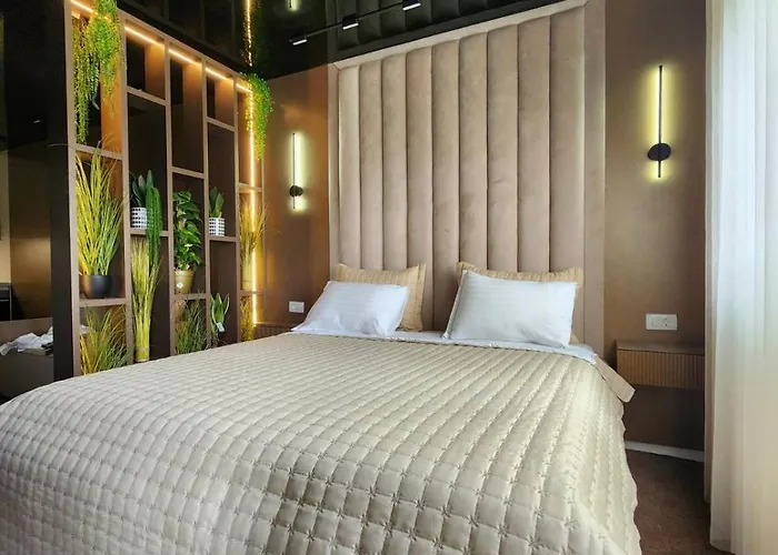 Harmony * ポドゴリツァ