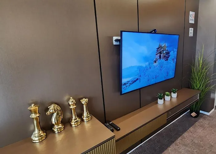 Harmony アパート *