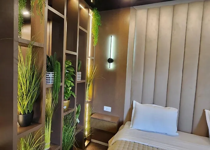 アパート Harmony *