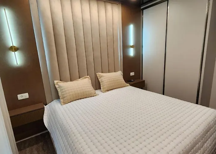 Harmony * ポドゴリツァ