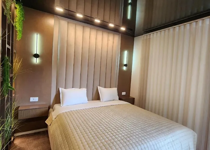 Harmony アパート